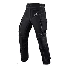 Pantalón Impermeable Para Moto Nuevos 