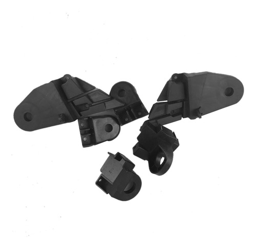 Para Faros Delanteros Mercedes-benz C Class W205 Rs Bracket Foto 2