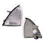 Faro Izq Oldsmobile Bravada 1998-1999-2000-2001 C/niebla Tyc