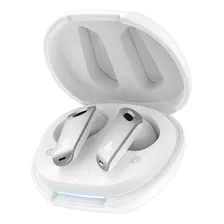 Audífonos Bluetooth Neobuds Pro Edifier Color Blanco