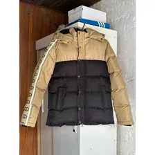 Campera Gucci Puffer (imitación)