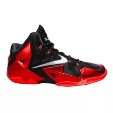 Lebron 11 Miami Heat