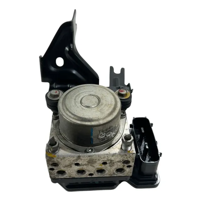 Módulo Bomba Abs Nissan Livina 2012 1