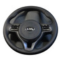 Funda Forro Cubre Volante Kia Sportage 2023-2025 Piel Real