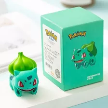 Pokemon Figuras Bulbasaur