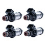 4pzs Inyector Gasolina Para Acura Integra 4c 1.8 2001 Type R