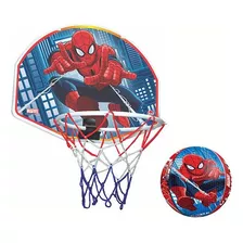 Tabela De Basquete Spiderman - Lider