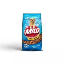 Pro Quality Sr Milo Adulto 1 Bolsa X20kg