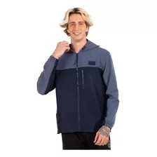 Jaqueta Okdok Corta Vento Masculino - Azul/marinho