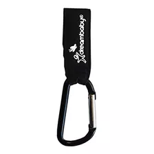 Dreambaby Stroller Hook Clip Buddy Carabineer