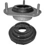 Soporte Barra Torsion Inferior Renault Stepway 1.6l 10 Al 16