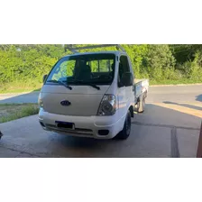 Kia Bongo K2700 2006 Em Otimo Estado..