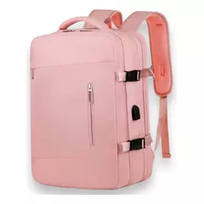 Mochila Executiva Notebook Expansível Organizadora Reforçada