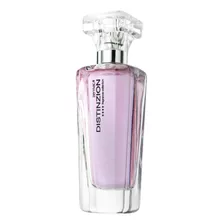 Perfume Dolce Distinzion Para Dama Zermat Original 60ml