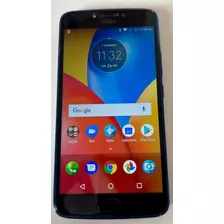 Celular Motorola Moto E4 Plus 16 Gb Nose Compañia