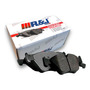 Balatas Originales Traseras Moto Pulsar 200 Dominar 400