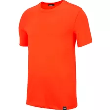 Camisa Dry Fit Esportiva Com Proteção Uv Lisa