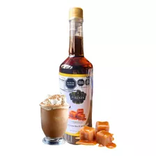 Jarabe Caramelo Syrup Siropes Importado Bebidas Cafe