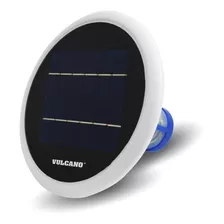Ionizador Solar Flotante Piscinas Ion-100 - Vulcano 102401