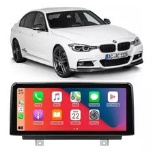 Multimidia Com Carplay E Android Auto Bmw 320i 316i 328i F30