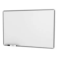 Pizarra Blanca Stalo 90x120cm. Serviciopapelero