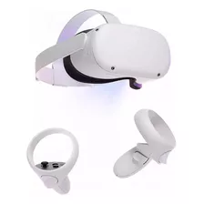 Oculus Quest 2 Advance 1 -128gb -all In One