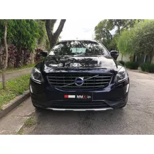 Volvo Xc60 2017 2.0 T5 Kinetic Drive-e 5p