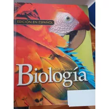 Libros, Biología