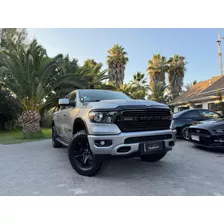 Ram 1500 Bighorn 2019