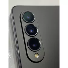 Samsung Galaxy Fold 4 512gb Negro