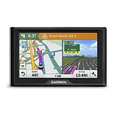 Garmin Drive 51 Usa Lm Gps Navigator System Con Mapas De Por