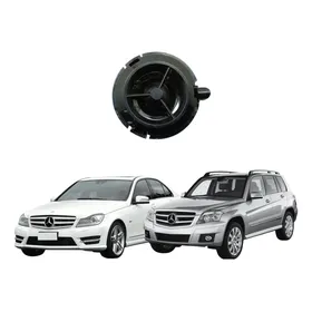 Tweeter Porta Dianteira Mercedes A200 Glk220 A2118200202 Preto
