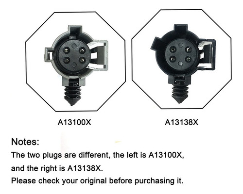 Sensor De Oxgeno Y Oxgeno Para Jeep Cherokee 1996-2001 98- Foto 3