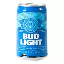 Bud Light Altavoz Bluetooth Portatil Inalambrico Estereo De 