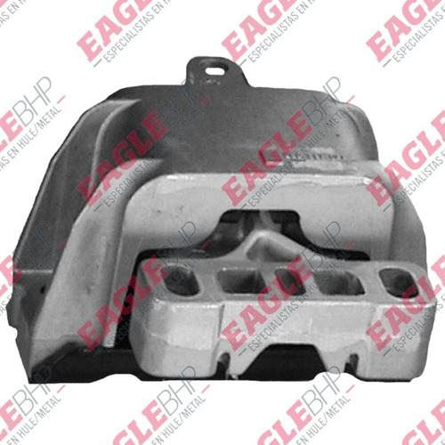 Soporte De Caja Volkswagen Golf / Jetta A4 / Audi A3 Motor 1 Foto 5