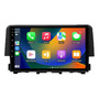 Estereo Ford Escape Pantalla 13-16 Android Carplay Camara V