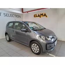 Volkswagen Up Move 3p 1.0 2017