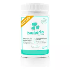 Bacterias Tratamiento Para Pozo Y Fosas (1kg - 2meses)