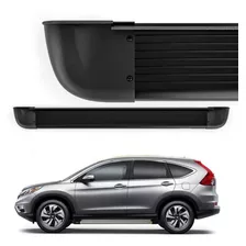 Estribo Aluminio Personal Honda Cr-v 2011