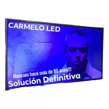 Reparacion Televisor LG Con Imagen Azulada 43uj6560/49uj6560