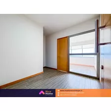 Arriendo De Oficina En Edificio José Manso De Velasco En La