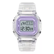 Reloj Digital Deportivo Casual Mayoreo Barato Proveedor