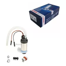 Kit Completo Bomba Combustível Original Bosch Ford Escort 2.0i Xr3 Alcool 1994 A 1996