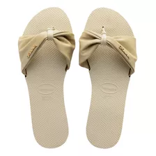 Rasteirinha Havaianas You St Tropez Classic Feminina