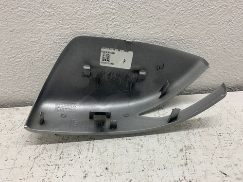 Carcasa Der Para Retrovisor Nissan Sentra 13-19 Usado Orig Foto 2