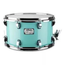 Caixa Odery Inrock Surf Green 14x8¨ Limited Edition - Nova Cor Do Casco Ciano