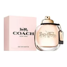 Coach Mujer De Coach Edp 90ml/ Parisperfumes Spa