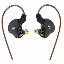 Kbear Ks2 Auriculares Estéreo Con Bajo En El Oído, Yi...