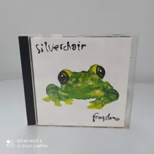 Cd Silverchair - Frogstomp 