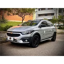 Chevrolet Onix 1.4 Mpfi Activ 8v Flex 4p Automático